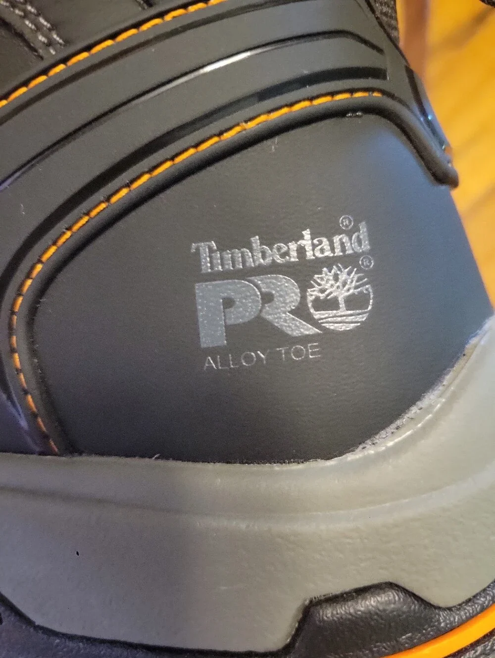 Timberland PRO Men's Stockdale 6